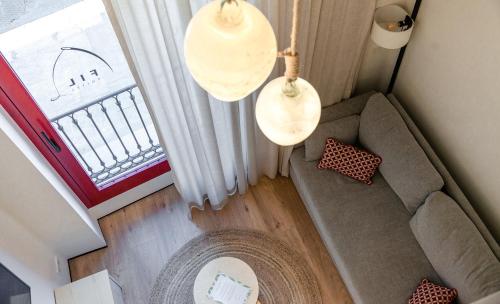 Fil Suites - Turismo de Interior - main image