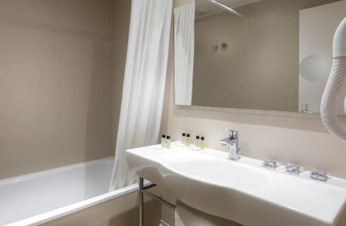 ホテル ドゥ リオン