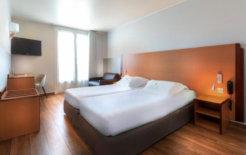 Hôtel Du Lion, Paris (Foto 10)