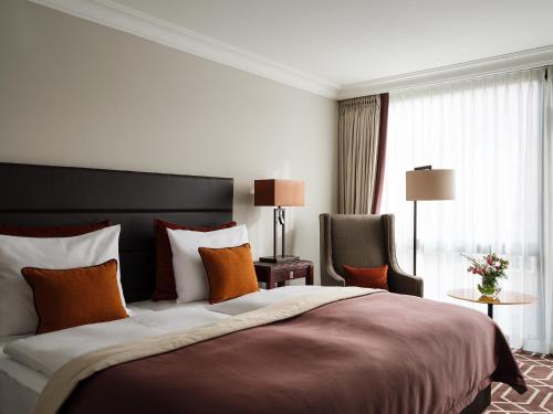 Althoff Hotel Fürstenhof - image 14