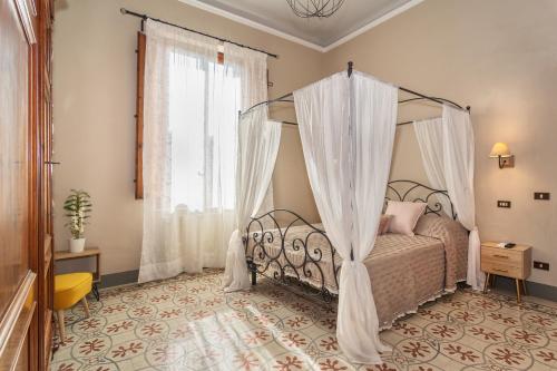 Villa Ricci Suites