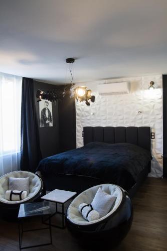 Superior King Room
