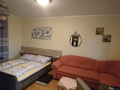  Kuća za odmor Magdalena in Vrtlinovec