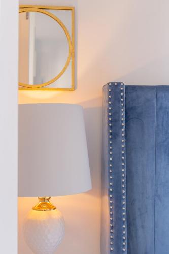 Bib Rambla Luxury Apartments, Granada (fotografie 8)