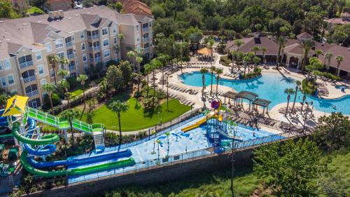 Windsor Hills Magic Retreat Florida