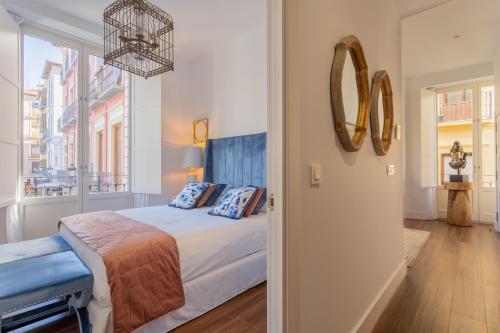 Bib Rambla Luxury Apartments, Granada (fotografie 9)