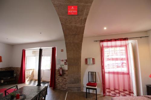 Casas da Biquinha