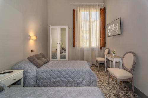 Villa Ricci Suites