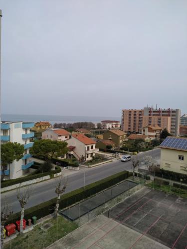 Condominio Residence Turistico