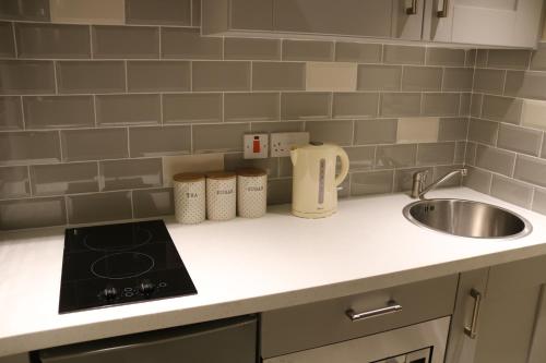 Ramsey Rooms Room Type - Studio Apartment