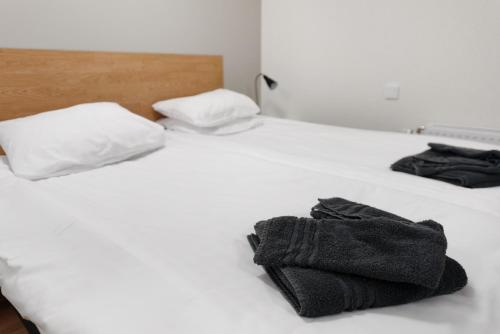 Chefens Hotell – Södertälje, PA