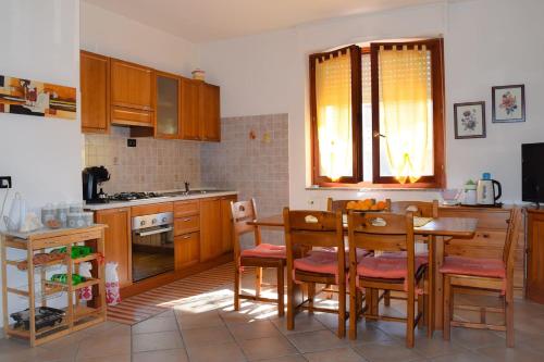 La casa del viaggiatore