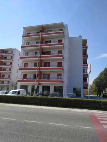  Condominio Residence Turistico, Pension in Marotta