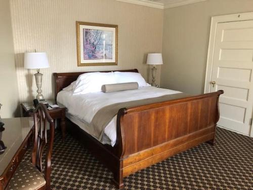 OceanCliff Hotel & Resort Newport (RI)