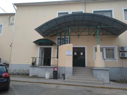  Maglódi Úti Munkavállalói Hotel in Budapest