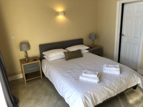 Ramsey Rooms 5