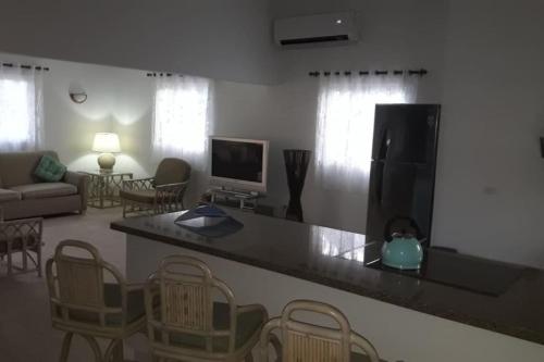 Two-Bedroom House image 10