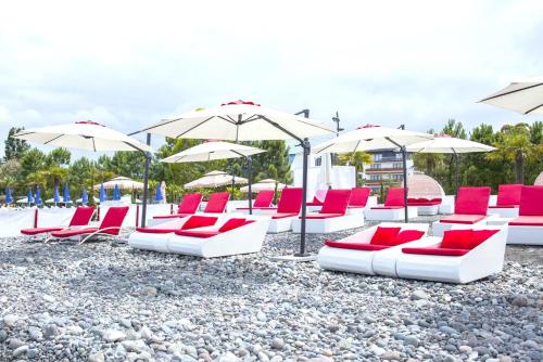 Dreamland 7 Apartment in Chakvi Dreamland 7 Apartment in Chakvi