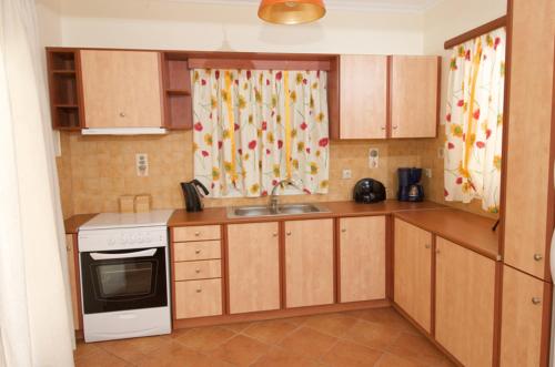 Iliachtides Villas - image 11