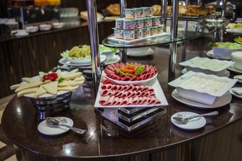 Dreamland 7 Apartment in Chakvi Dreamland 7 Apartment in Chakvi