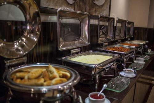 Dreamland 7 Apartment in Chakvi Dreamland 7 Apartment in Chakvi