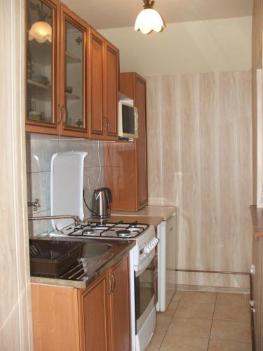 자코파네 Pokoje Gościnne Monika (Pokoje Goscinne Monika) 4성급 게스트하우스 부대시설