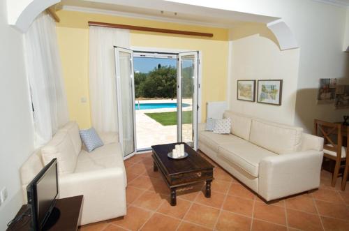 Iliachtides Villas - image 8