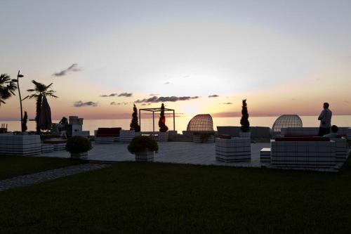 Dreamland 7 Apartment in Chakvi Dreamland 7 Apartment in Chakvi