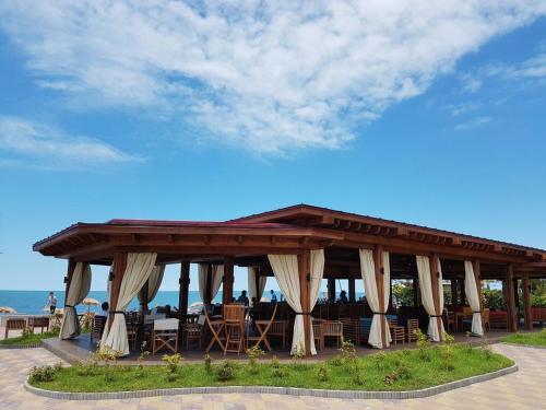 Dreamland 7 Apartment in Chakvi Dreamland 7 Apartment in Chakvi