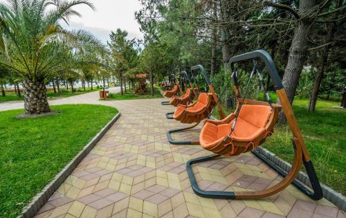 Dreamland 7 Apartment in Chakvi Dreamland 7 Apartment in Chakvi