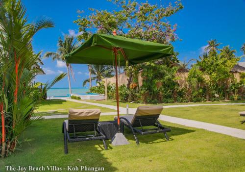The Joy Beach Villas thumbnail 3
