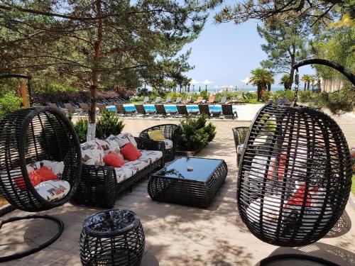 Dreamland 7 Apartment in Chakvi Dreamland 7 Apartment in Chakvi