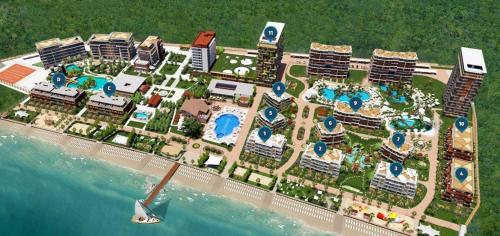 Dreamland 7 Apartment in Chakvi Dreamland 7 Apartment in Chakvi