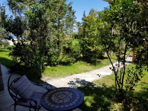 Dreamland 7 Apartment in Chakvi Dreamland 7 Apartment in Chakvi