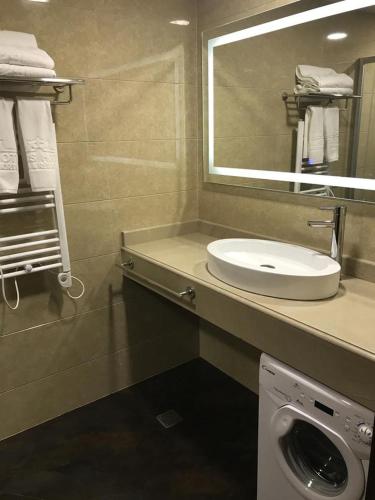 Dreamland 7 Apartment in Chakvi Dreamland 7 Apartment in Chakvi