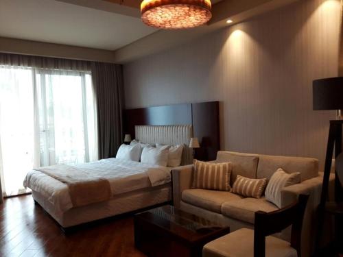 Dreamland 7 Apartment in Chakvi Dreamland 7 Apartment in Chakvi