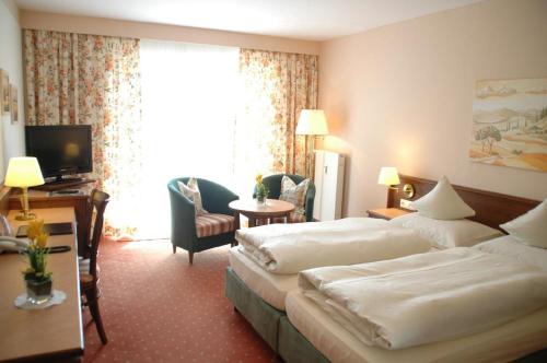 Appartementhaus Reiterhof in Riedenburg