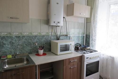 Apartment on Lenina - image 5