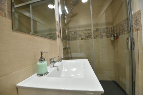 Apartamento Arenal, Sevilla (Foto 7)