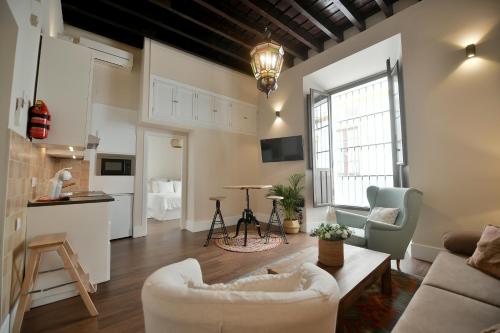 Apartamento Arenal, Séville