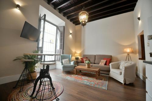 Apartamento Arenal, Sevilla (Foto 3)