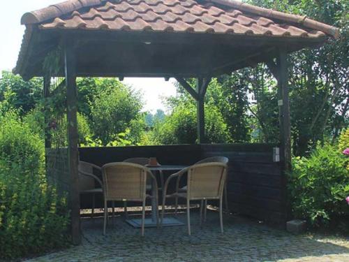 Létesítmények, Appartementhaus Reiterhof in Riedenburg