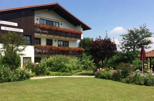 Appartementhaus Reiterhof in Bad Füssing, Deutschland