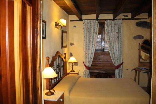 El Nogal Hotel Boutique & Spa
