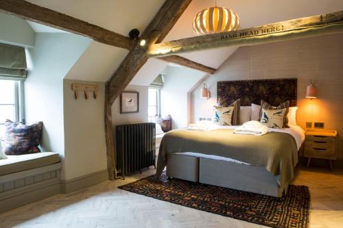 George III Hotel - image 5