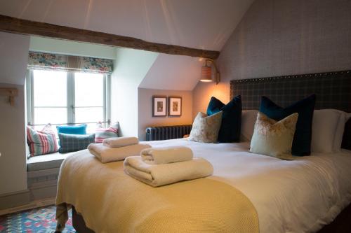 George III Hotel - image 4