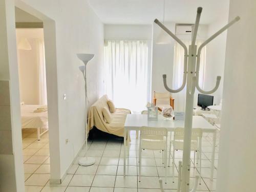 Korona Beach Apartments II - Μαρίνα Ρεθύμνου