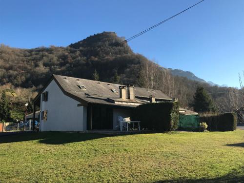 Chalet 901, Moulaprat