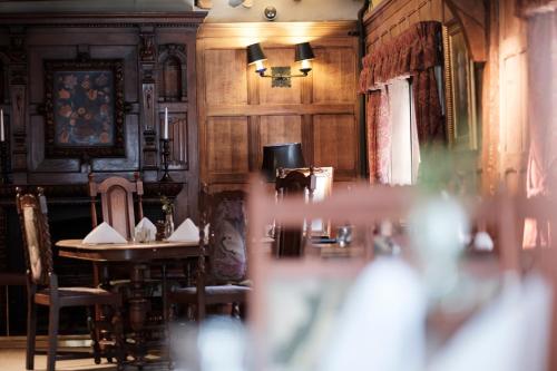 The White Swan Hotel - image 10