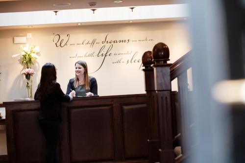 The White Swan Hotel - image 13